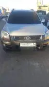 Kia Sportage 2007