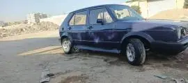 Volkswagen Golf 1976 for sale