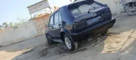Volkswagen Golf 1976 for sale