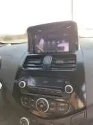 شفرلي سبارك 2014