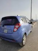 شفرلي سبارك 2014