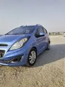 شفرلي سبارك 2014