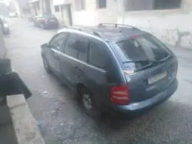 Skoda Fabia 2004 for sale, Latakia