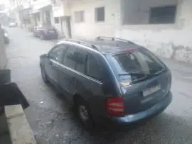 Skoda Fabia 2004 for sale, Latakia