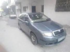 Skoda Fabia 2004 for sale, Latakia
