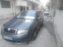 Skoda Fabia 2004 for sale, Latakia