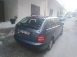Skoda Fabia 2004 for sale, Latakia