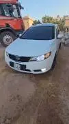 Kia Forte 2010