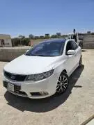 Kia Forte 2010