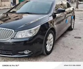 2011 Daewoo Alpheon for sale, Homs