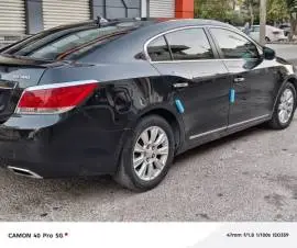 2011 Daewoo Alpheon for sale, Homs