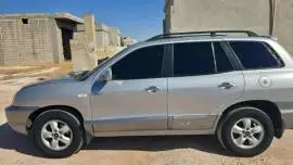 Hyundai Santa Fe 2005