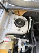 Hyundai Santa Fe 2005