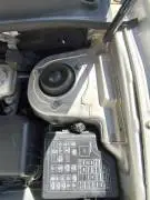 Hyundai Santa Fe 2005