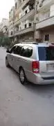 كيا كرنفال 2011 للبيع, دمشق