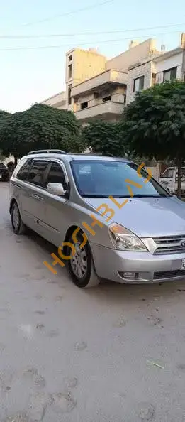 كيا كرنفال 2011 للبيع, دمشق