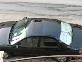 كيا سيفيا 2001