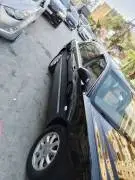 كيا امانتي 2006, حلب