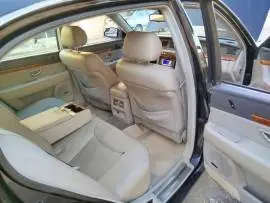 كيا امانتي 2006, حلب