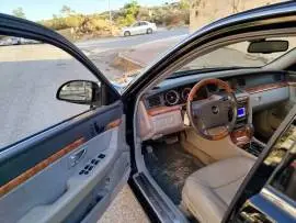 كيا امانتي 2006, حلب