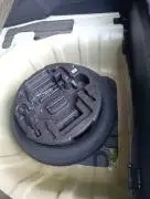 كيا كي7 2012 أبيض, إدلب