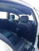 كيا كي7 2012 أبيض, إدلب