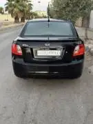 كيا ريو 2010 للبيع, دمشق