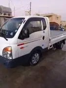 Hyundai Porter 2005