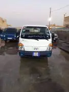 Hyundai Porter 2005