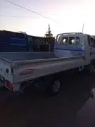 Hyundai Porter 2005
