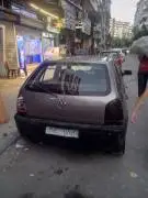 فوكس فاكن 2002, اللاذقية