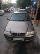 Volkswagen 2002, Latakia