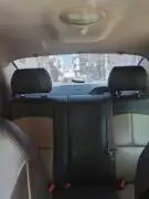 Chevrolet Malibu 2011