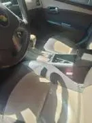 Chevrolet Malibu 2011