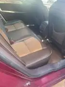 Chevrolet Malibu 2011