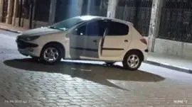 بيجو 206 2003 للبيع, حماة
