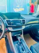 هوندا اكورد 2014, حلب