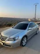 هوندا أكورد 2010