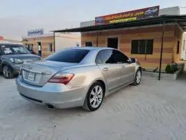 هوندا أكورد 2010