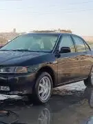 2007 Mitsubishi for sale, Aleppo