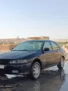 2007 Mitsubishi for sale, Aleppo