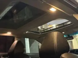 Nissan Maxima 2016, Aleppo
