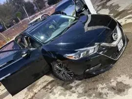 Nissan Maxima 2016, Aleppo