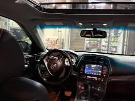 Nissan Maxima 2016, Aleppo