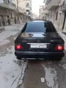 مرسيدس فرخ شبح 1996, حلب