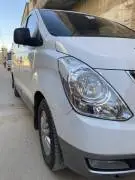 Hyundai H1 Van 2018 for Sale, Damascus
