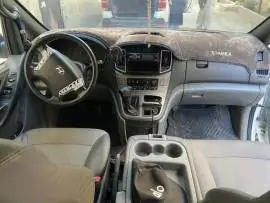 Hyundai H1 Van 2018 for Sale, Damascus