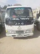 Jac 1020 2006 for sale