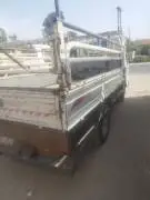 Jac 1020 2006 for sale