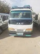 Jac 1020 2006 for sale